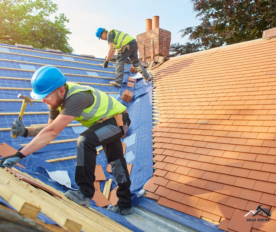 Why choose Roof Repair Near Me in Brownsville, OR