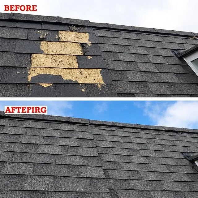 Roof Repair Near Me in Brownsville, OR near me